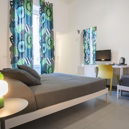 Hotel Bmode CTA Exteriér fotografie