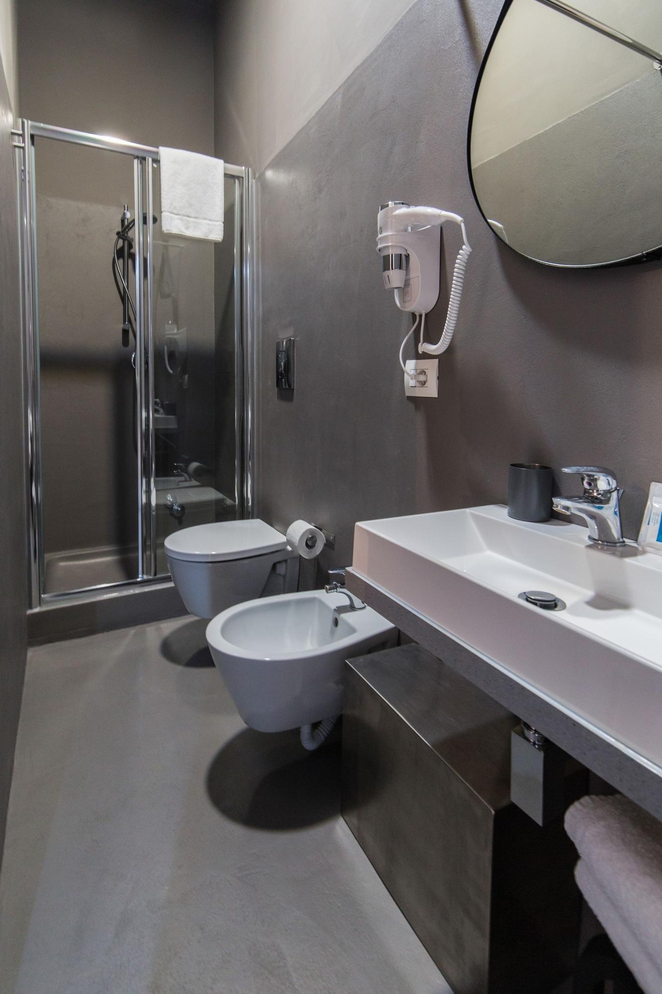 Hotel Bmode CTA Exteriér fotografie