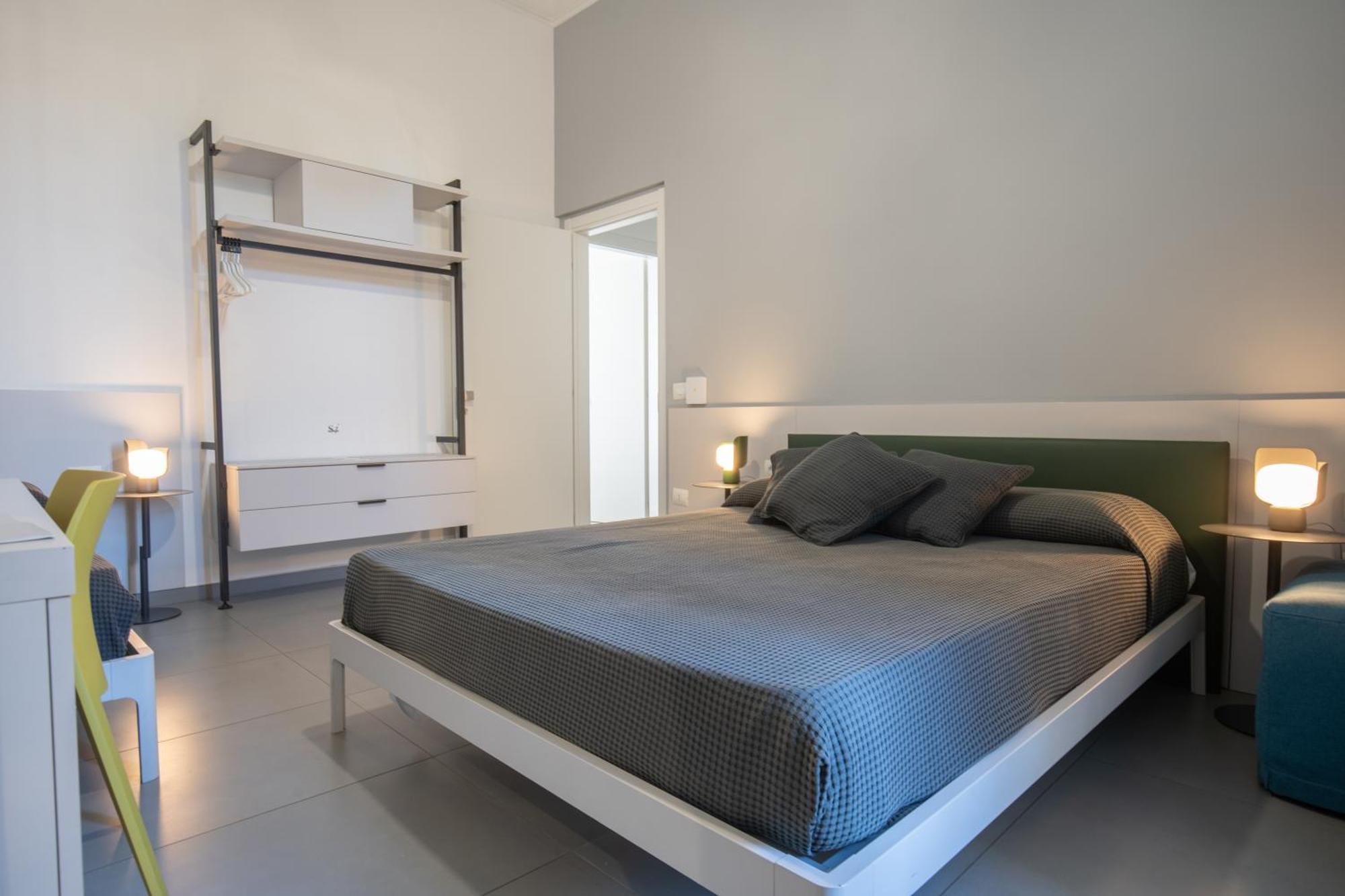 Hotel Bmode CTA Exteriér fotografie