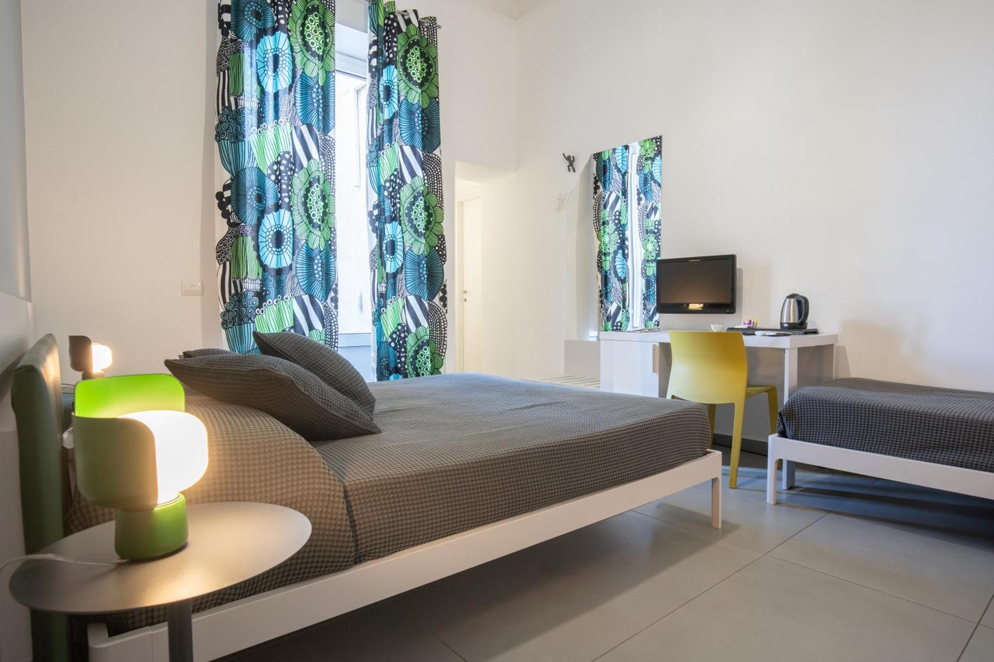 Hotel Bmode CTA Exteriér fotografie