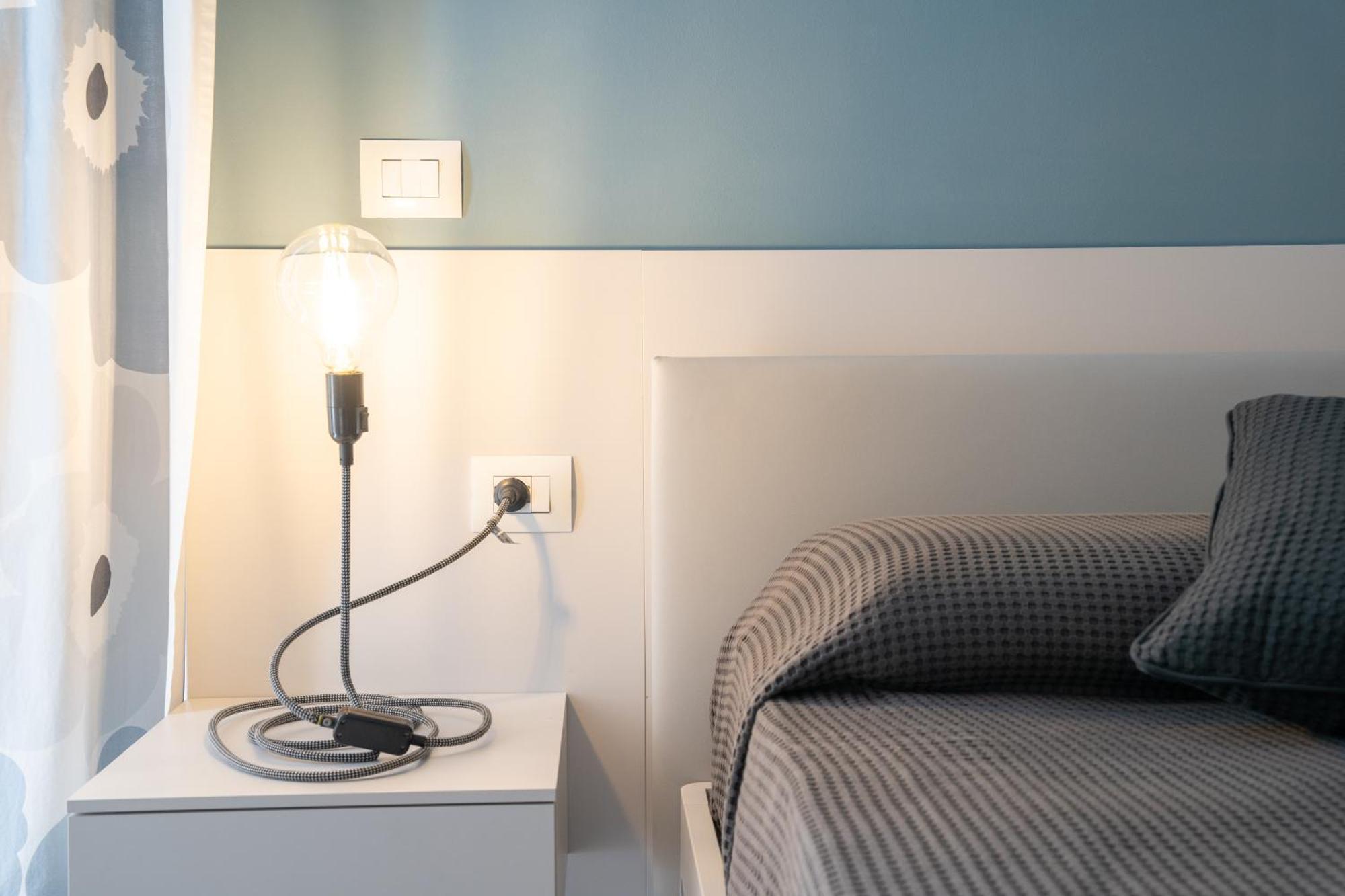 Hotel Bmode CTA Exteriér fotografie