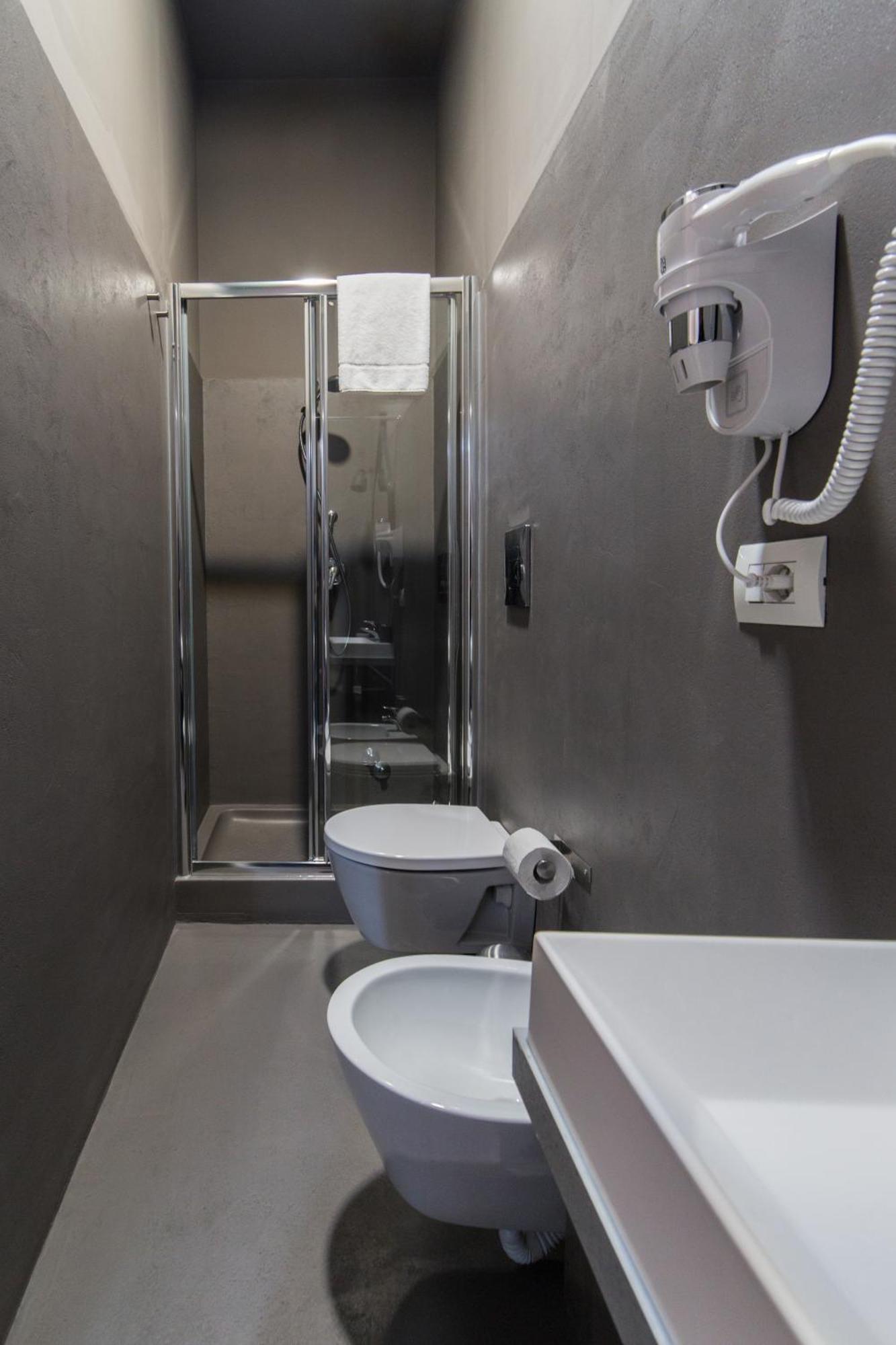 Hotel Bmode CTA Exteriér fotografie